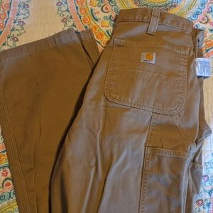 Carhartt pants